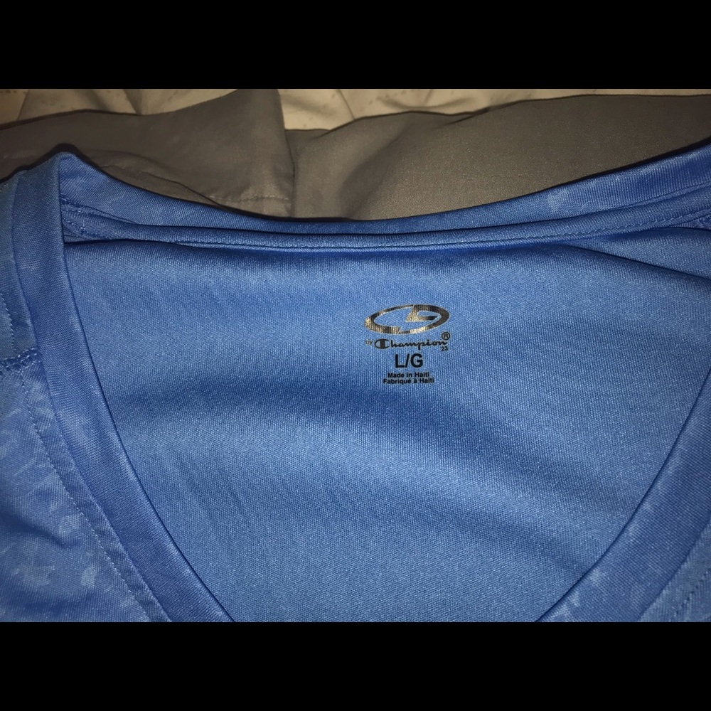 Champion Long sleeve